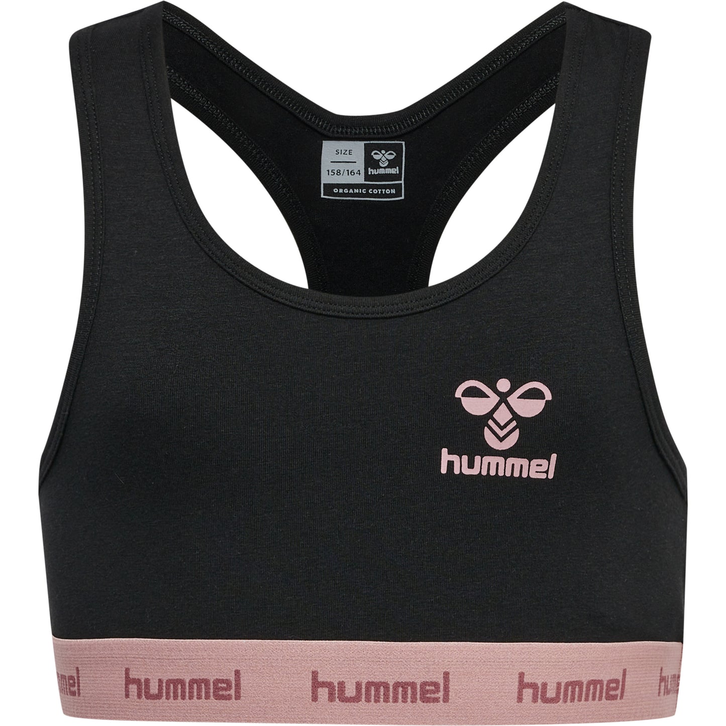 hmlCAROLINA TOP 2-PACK