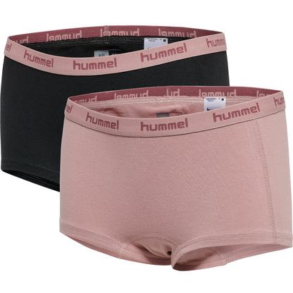 hmlCAROLINA HIPSTERS 2-PACK