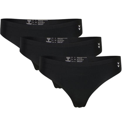 hmlMT BREEZE THONG 3-PACK