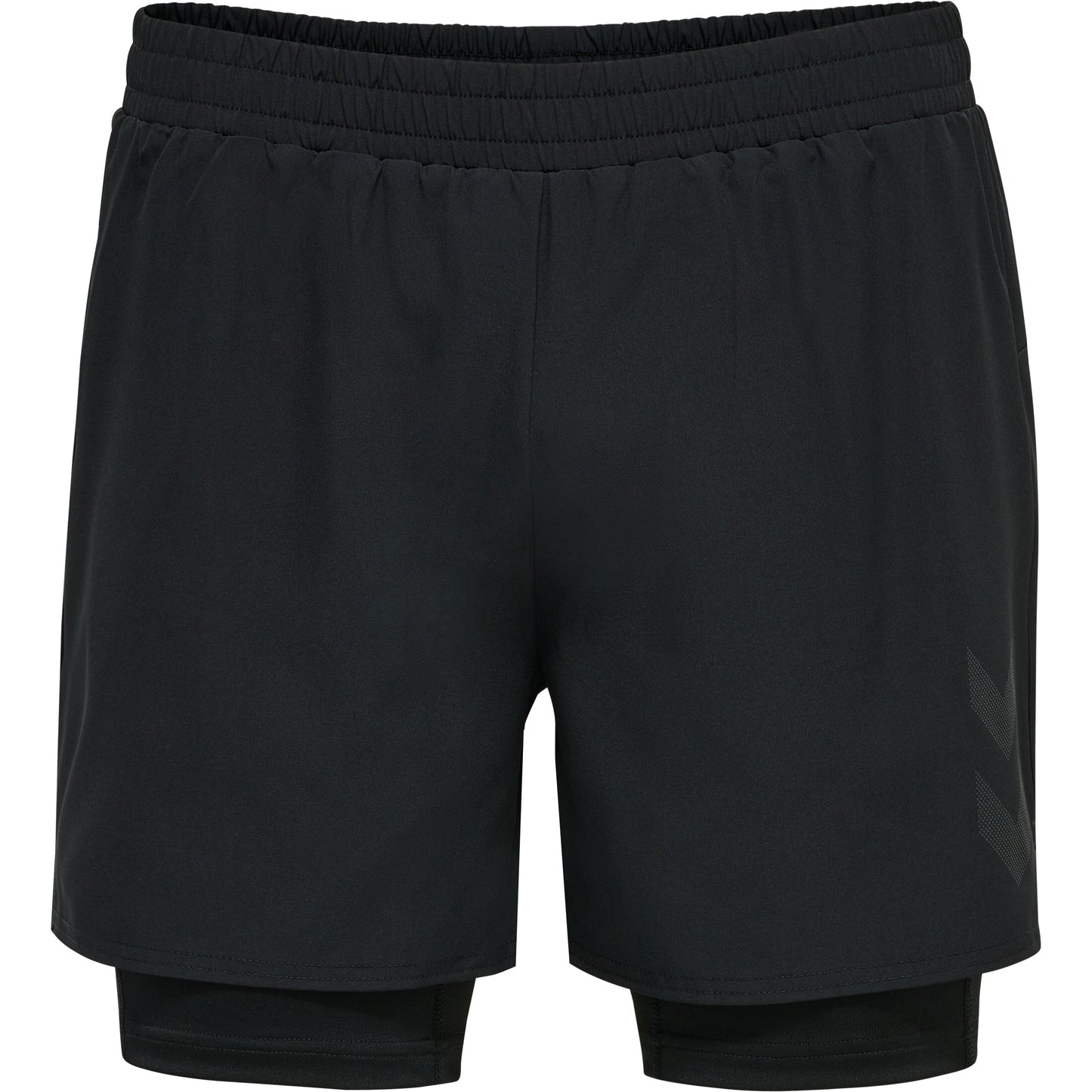 hmlMT FORCE 2 IN 1 SHORTS