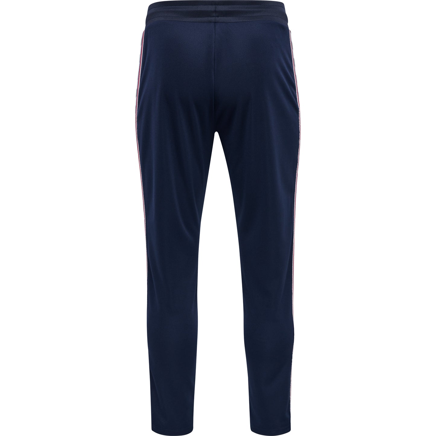 hmlIC LERBY POLY TAPERED PANTS