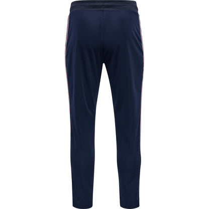 hmlIC LERBY POLY TAPERED PANTS