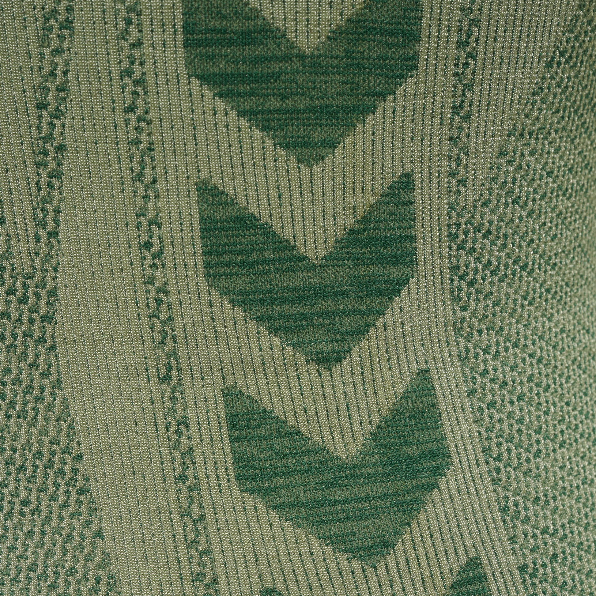 6465-LAUREL WREATH/LILY PAD MELANGE