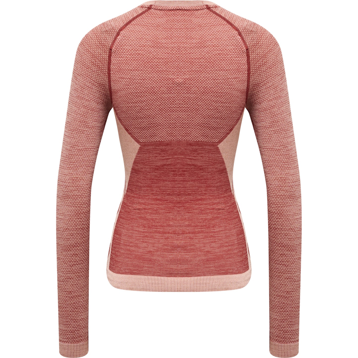 4172-WITHERED ROSE/ROSE TAN MELANGE