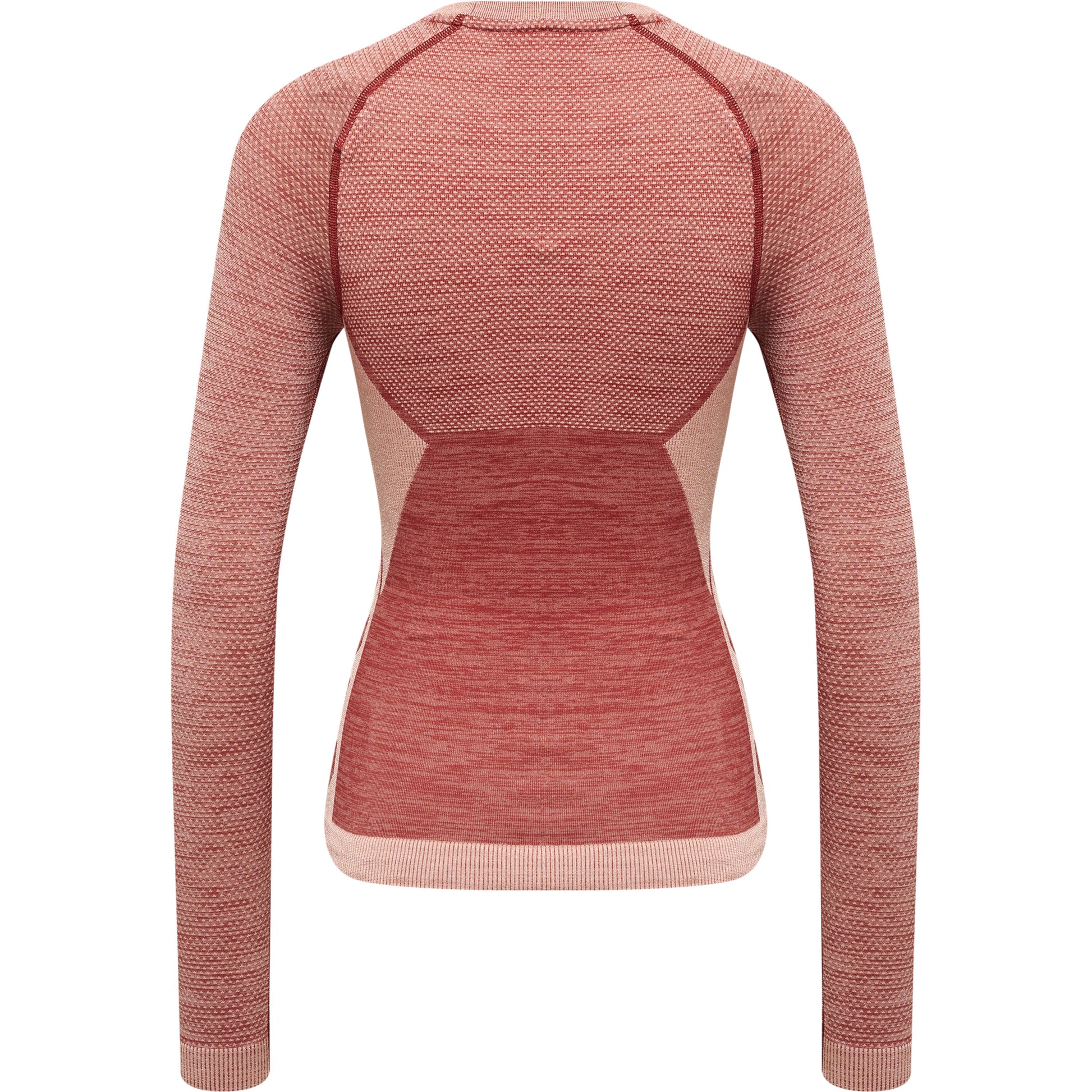 4172-WITHERED ROSE/ROSE TAN MELANGE