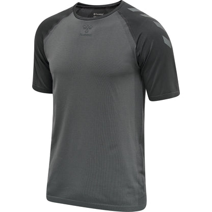 hmlPRO GRID SEAMLESS S/S