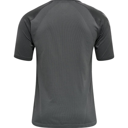 hmlPRO GRID SEAMLESS S/S