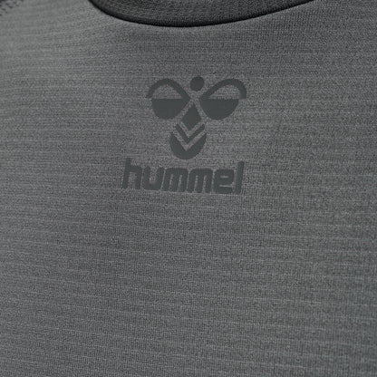 hmlPRO GRID SEAMLESS S/S
