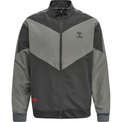 hmlPRO GRID WALK OUT JACKET