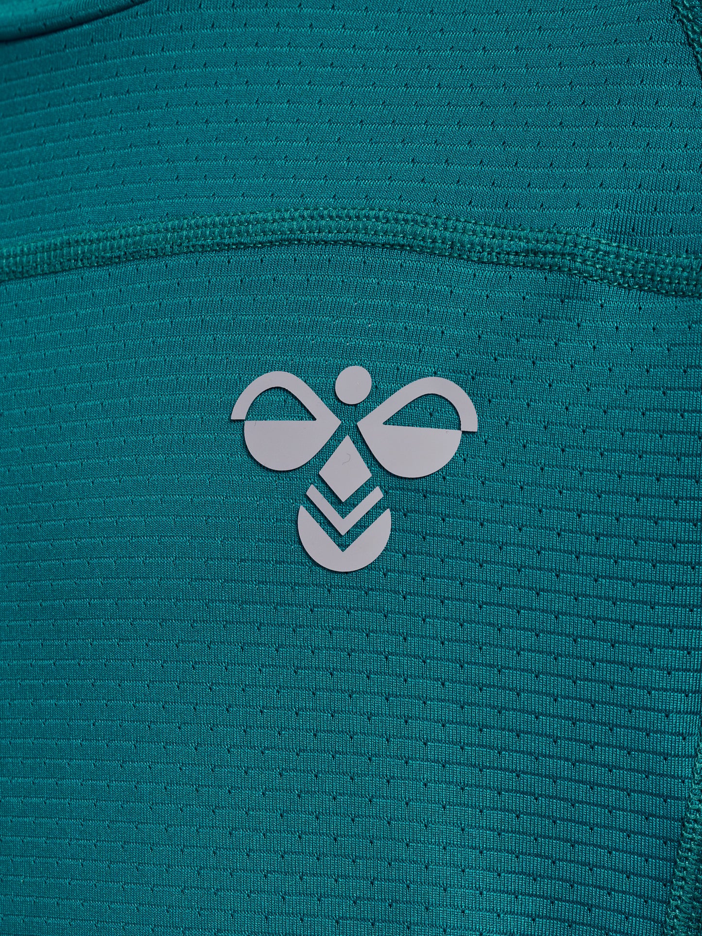 hmlGG12 TRAINING TEE L/S  KIDS