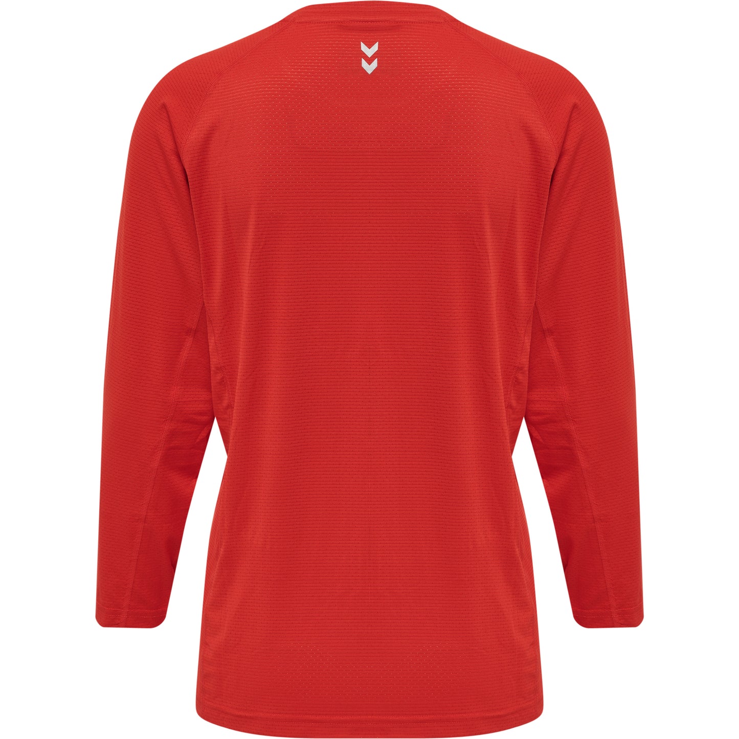 hmlGG12 TRAINING TEE L/S WOMAN