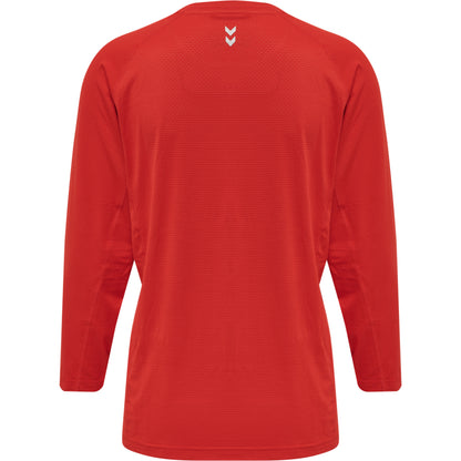 hmlGG12 TRAINING TEE L/S WOMAN