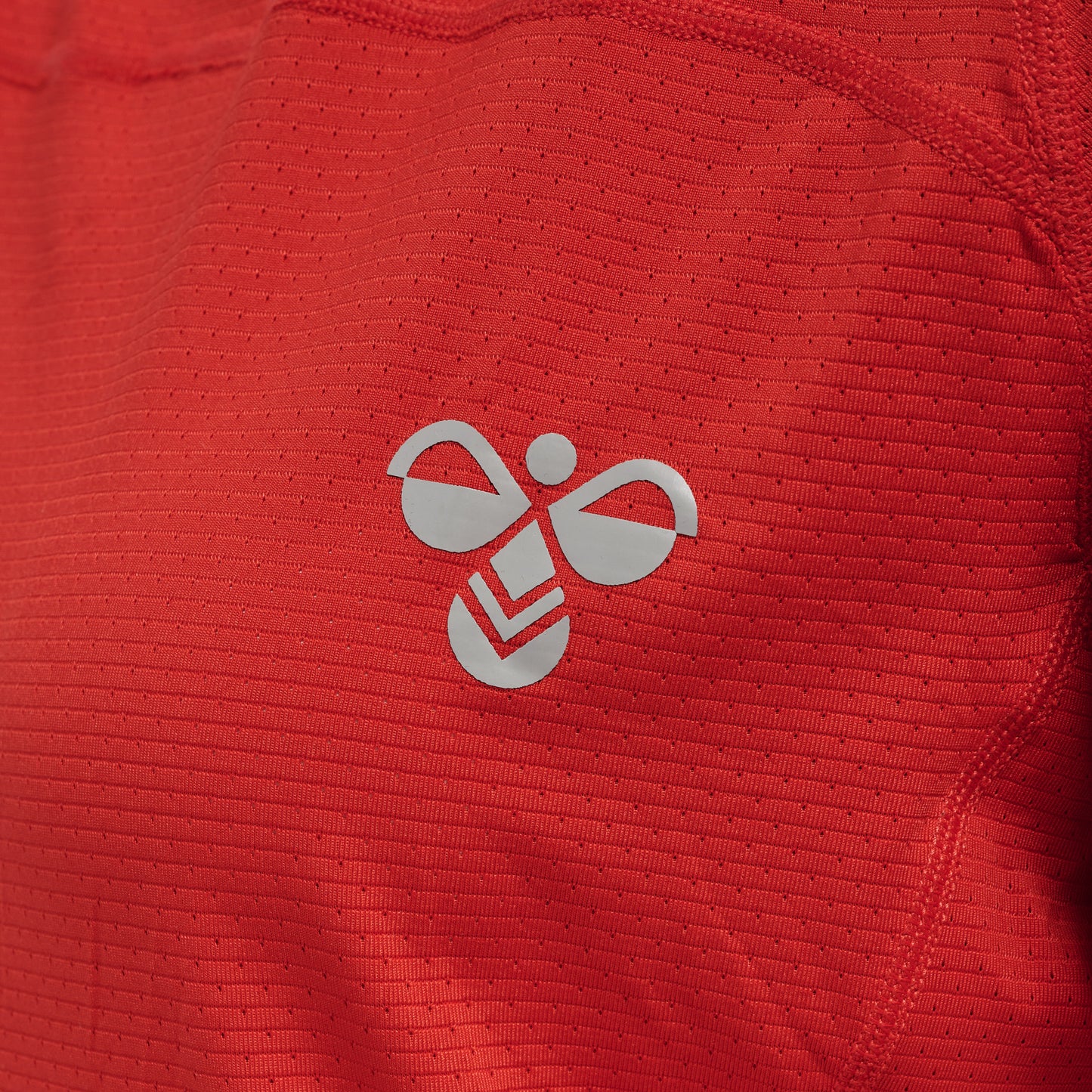 hmlGG12 TRAINING TEE L/S WOMAN