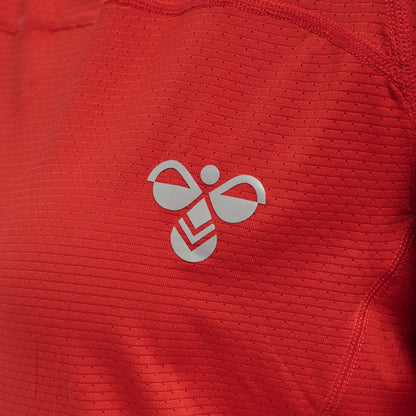 hmlGG12 TRAINING TEE L/S WOMAN