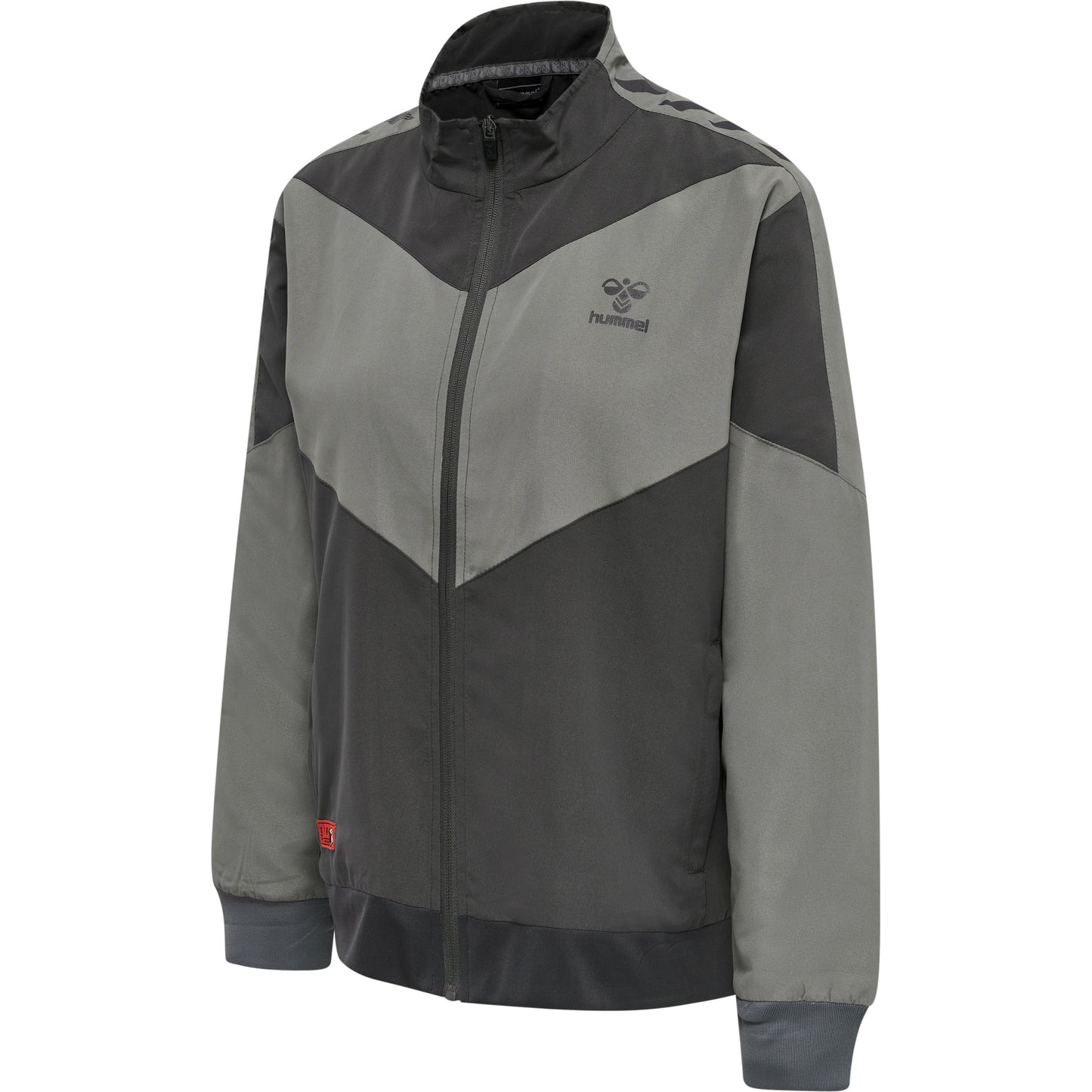 hmlPRO GRID WALK OUT JACKET WO