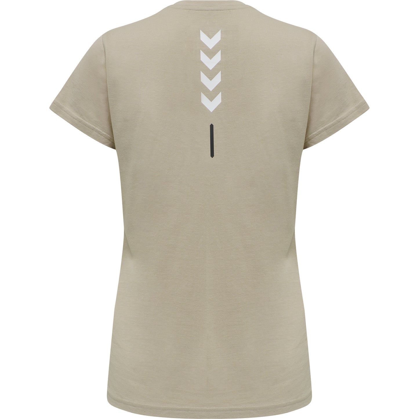 hmlTE CALI 2-PACK COTTON T-SHIRT