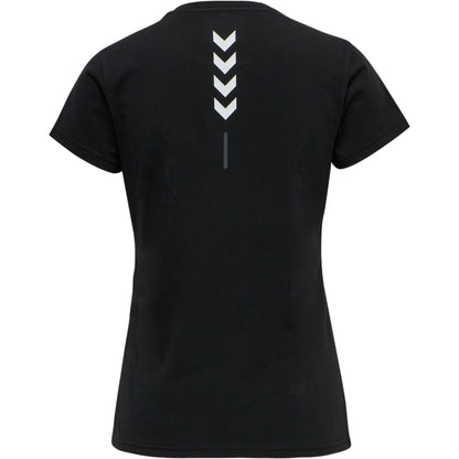 hmlTE CALI 2-PACK COTTON T-SHIRT