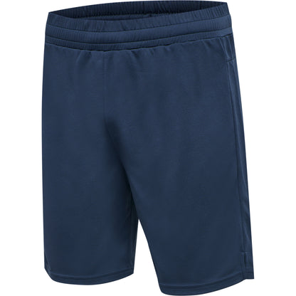 hmlTE TOPAZ 2-PACK SHORTS