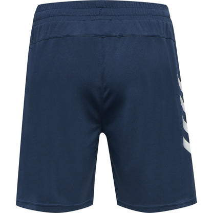 hmlTE TOPAZ 2-PACK SHORTS