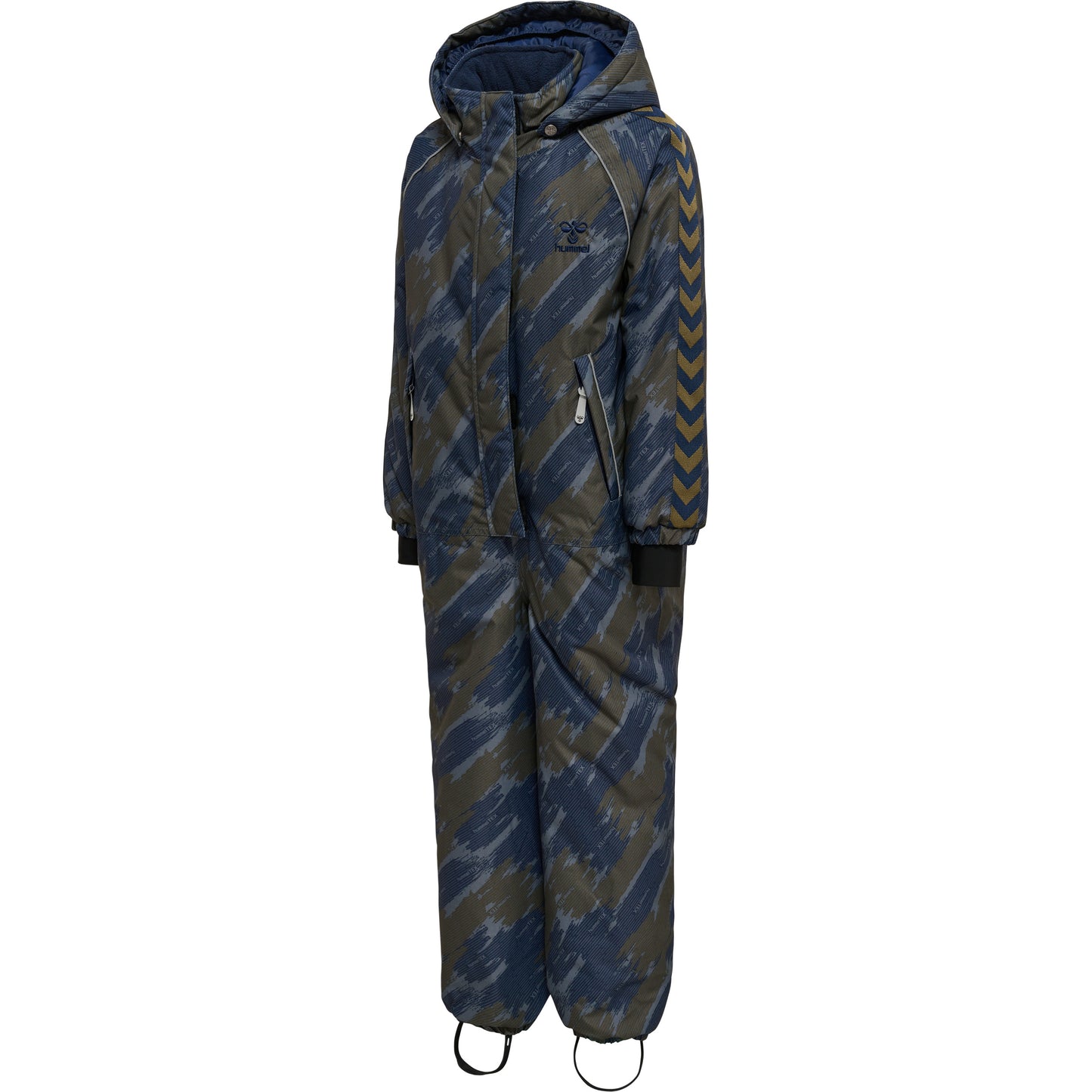 hmlARTIC TEX SNOWSUIT