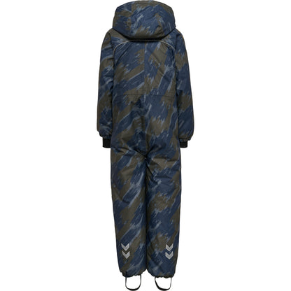 hmlARTIC TEX SNOWSUIT