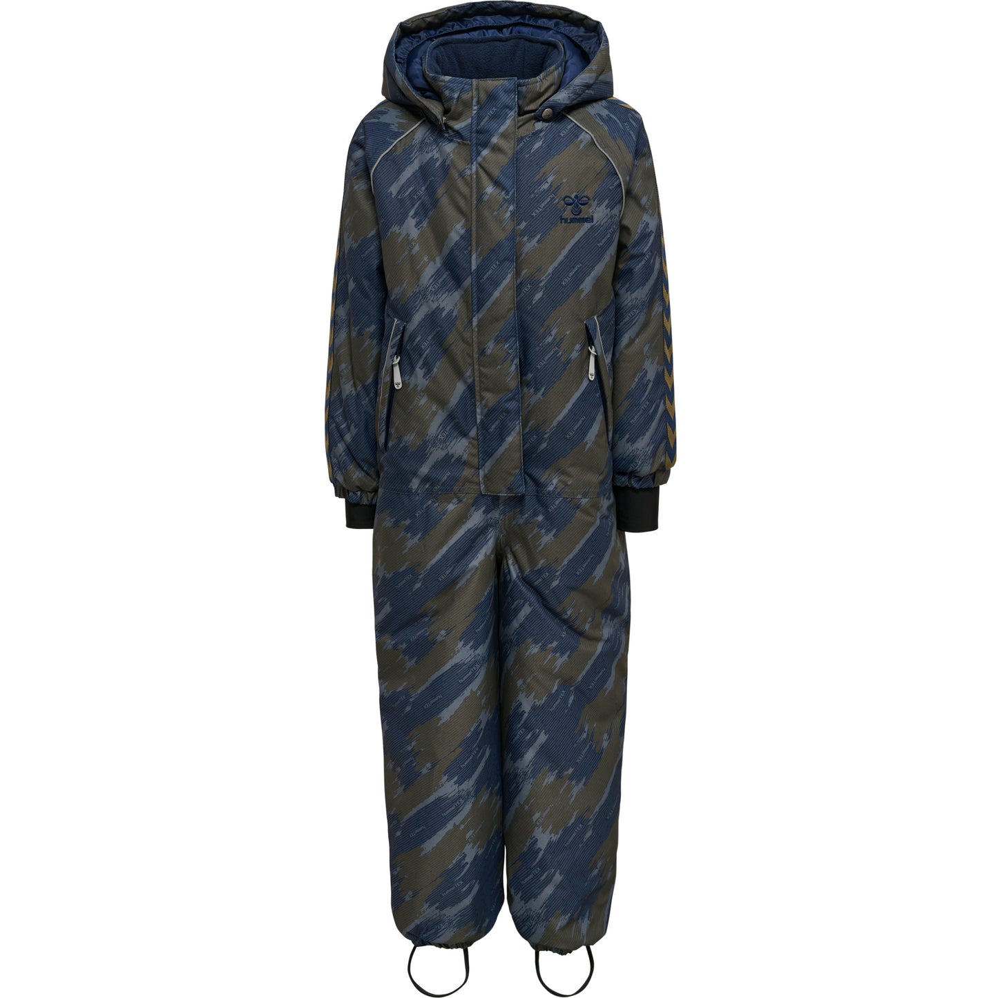 hmlARTIC TEX SNOWSUIT