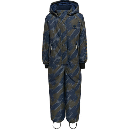 hmlARTIC TEX SNOWSUIT