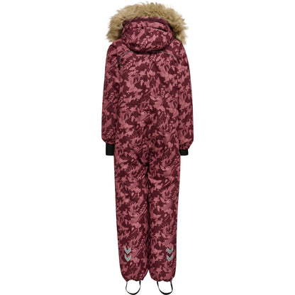 hmlICY TEX SNOWSUIT