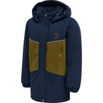 hmlCONRAD TEX JACKET