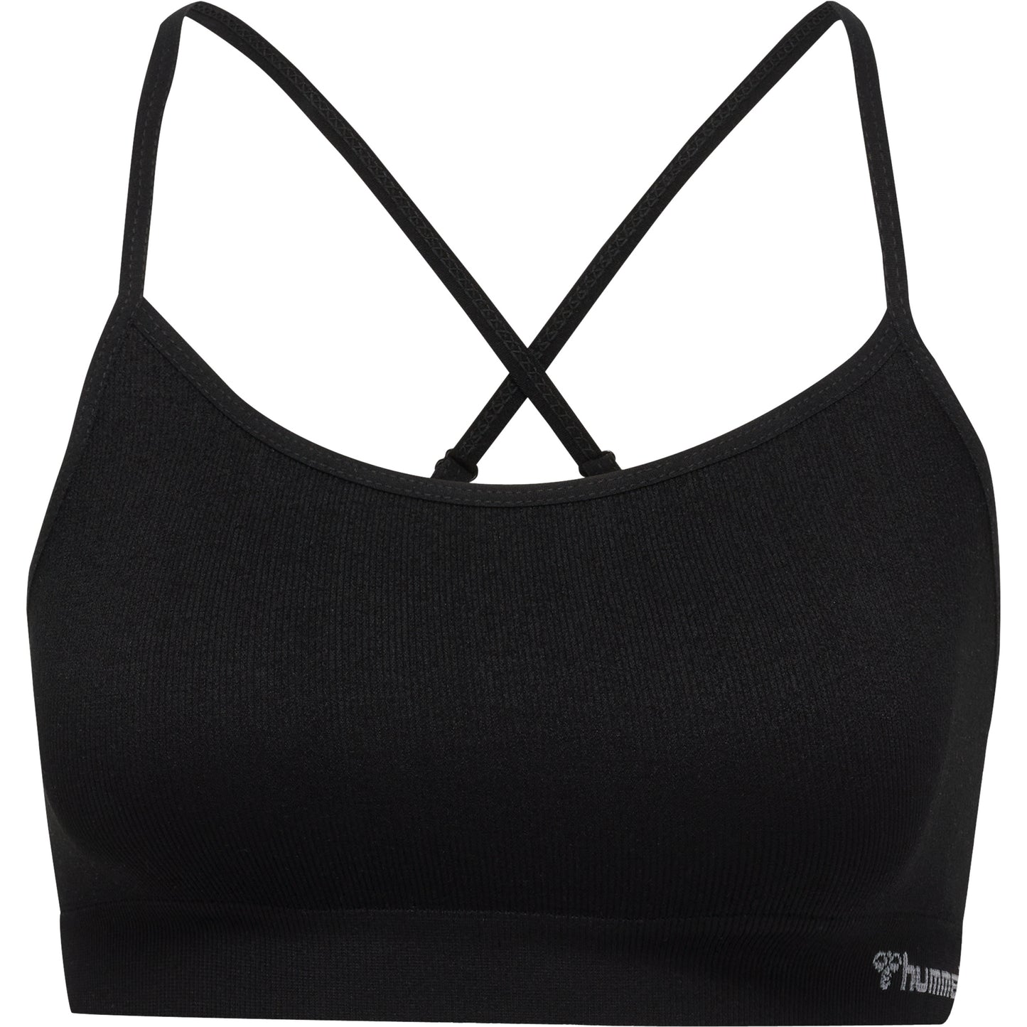 hmlJUNO 3 PACK SEAMLESS BRA