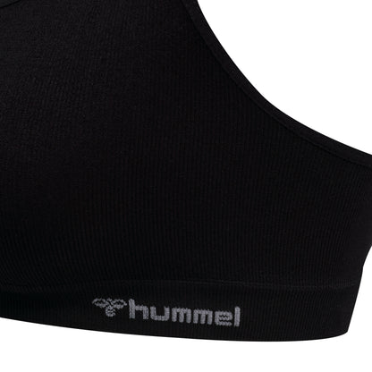 hmlJUNO 3 PACK SEAMLESS BRA