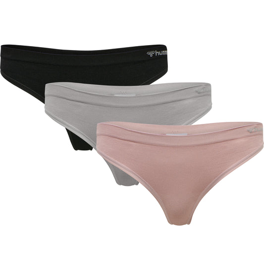 3174-ASH ROSE/BLACK/PALOMA