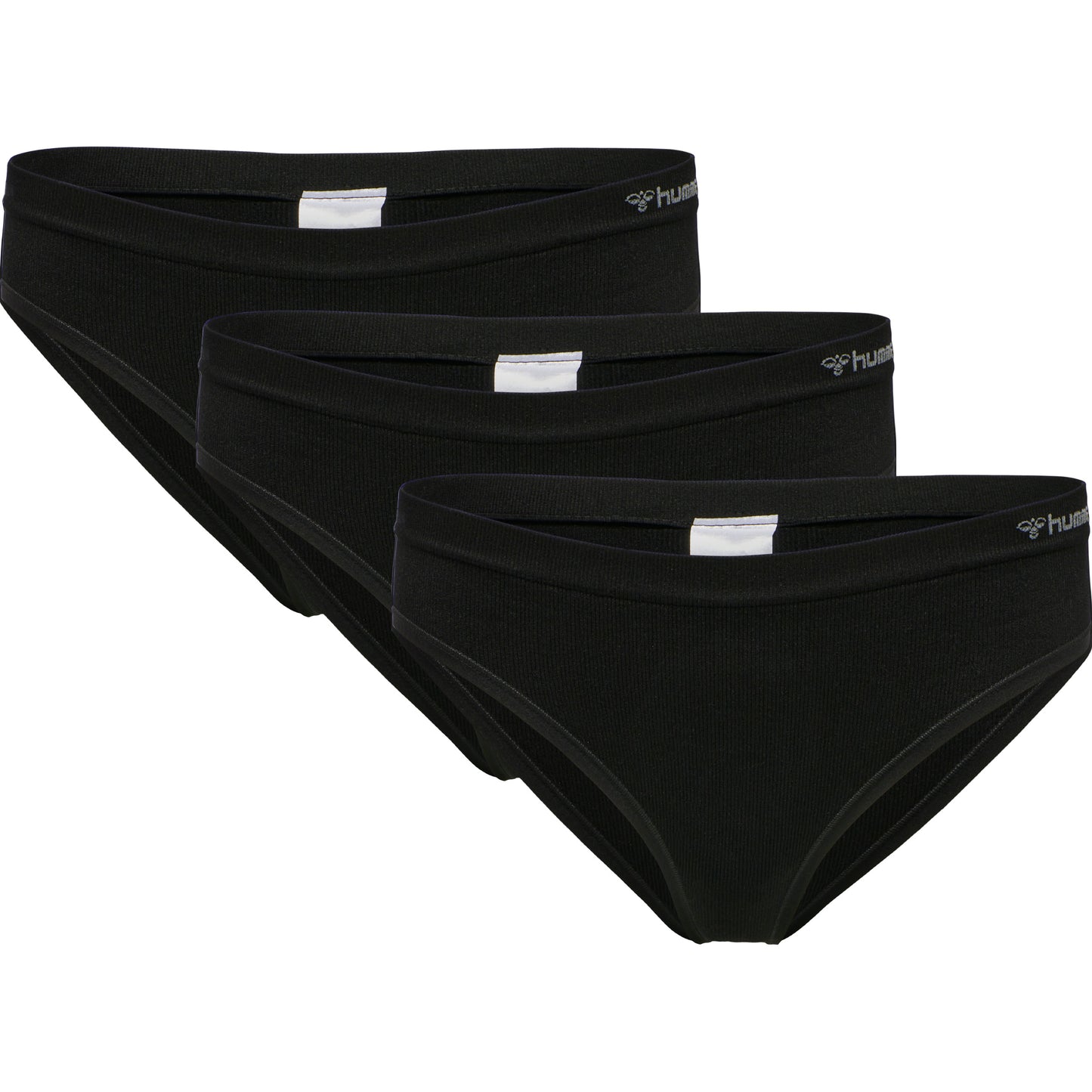 hmlJUNO 3 PACK SEAMLESS HIPSTER