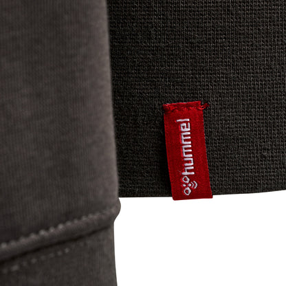 hmlRED HEAVY SWEATSHIRT WOMAN