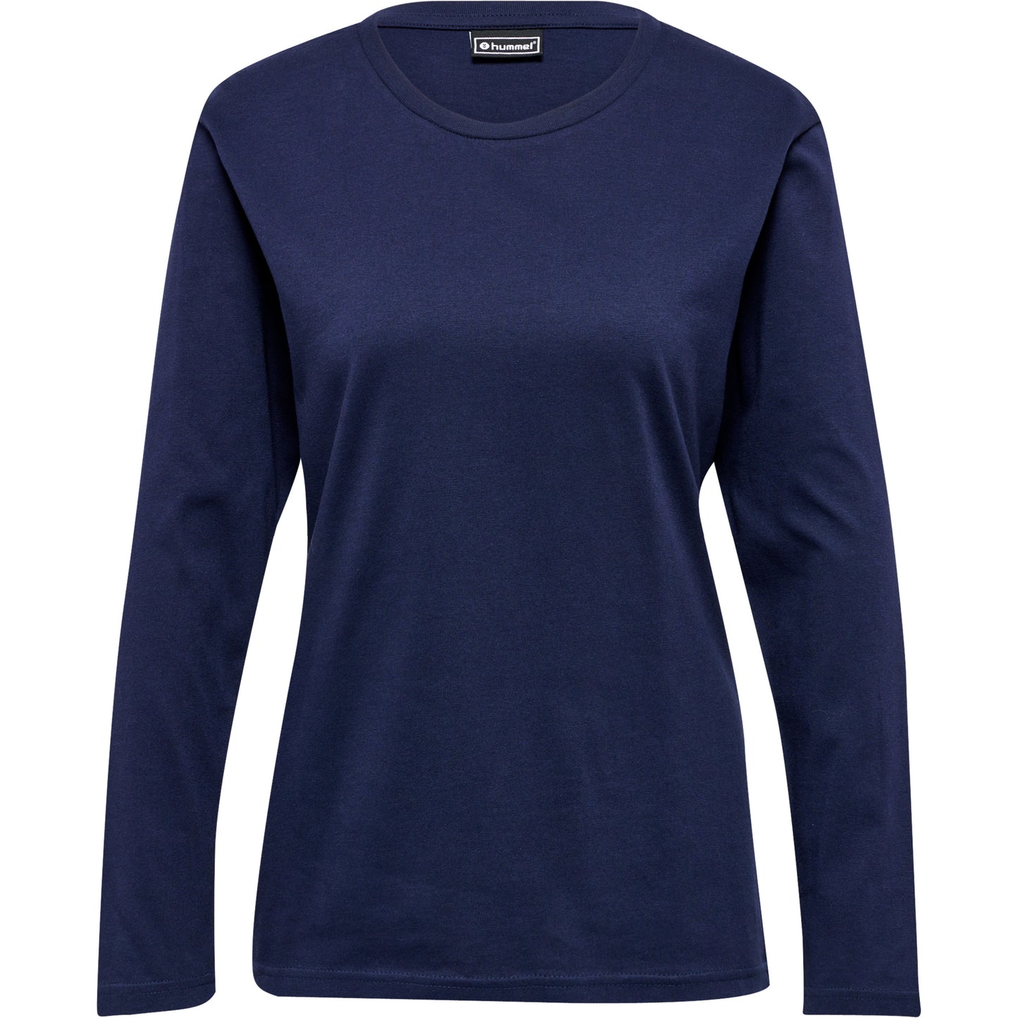 hmlRED HEAVY T-SHIRT L/S WOMAN