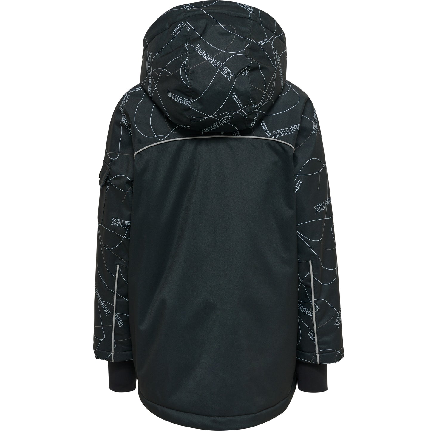 hmlCONQUER XY TEX JACKET