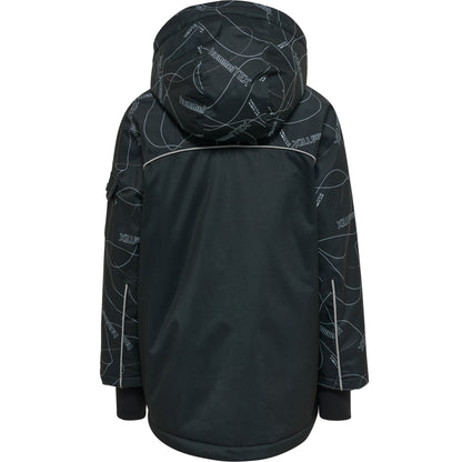 hmlCONQUER XY TEX JACKET