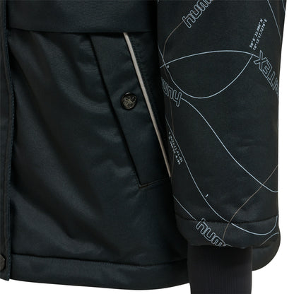 hmlCONQUER XY TEX JACKET