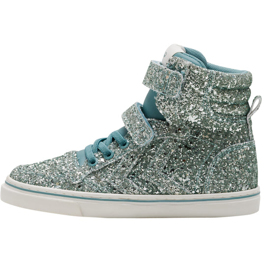 SLIMMER STADIL GLITTER JR
