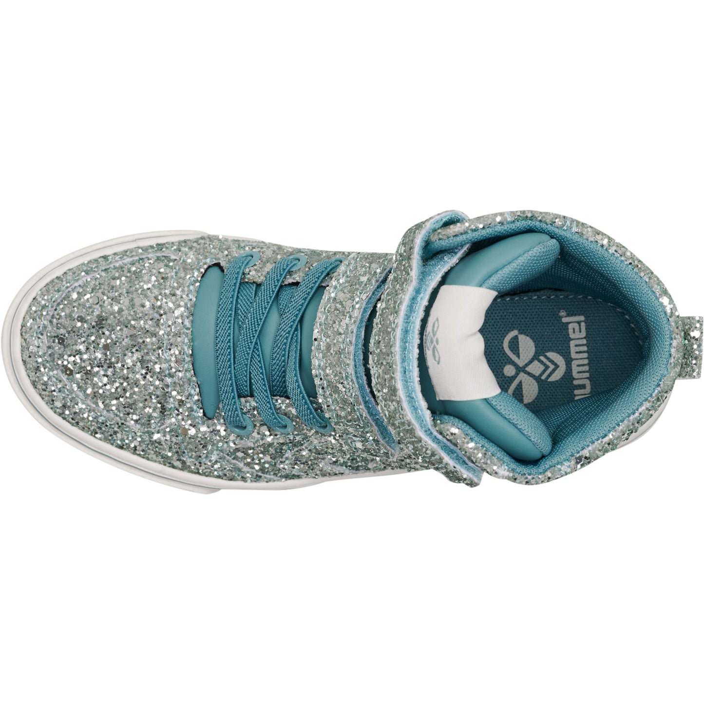 SLIMMER STADIL GLITTER JR