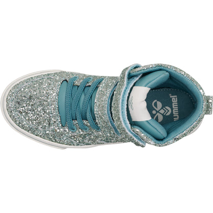 SLIMMER STADIL GLITTER JR