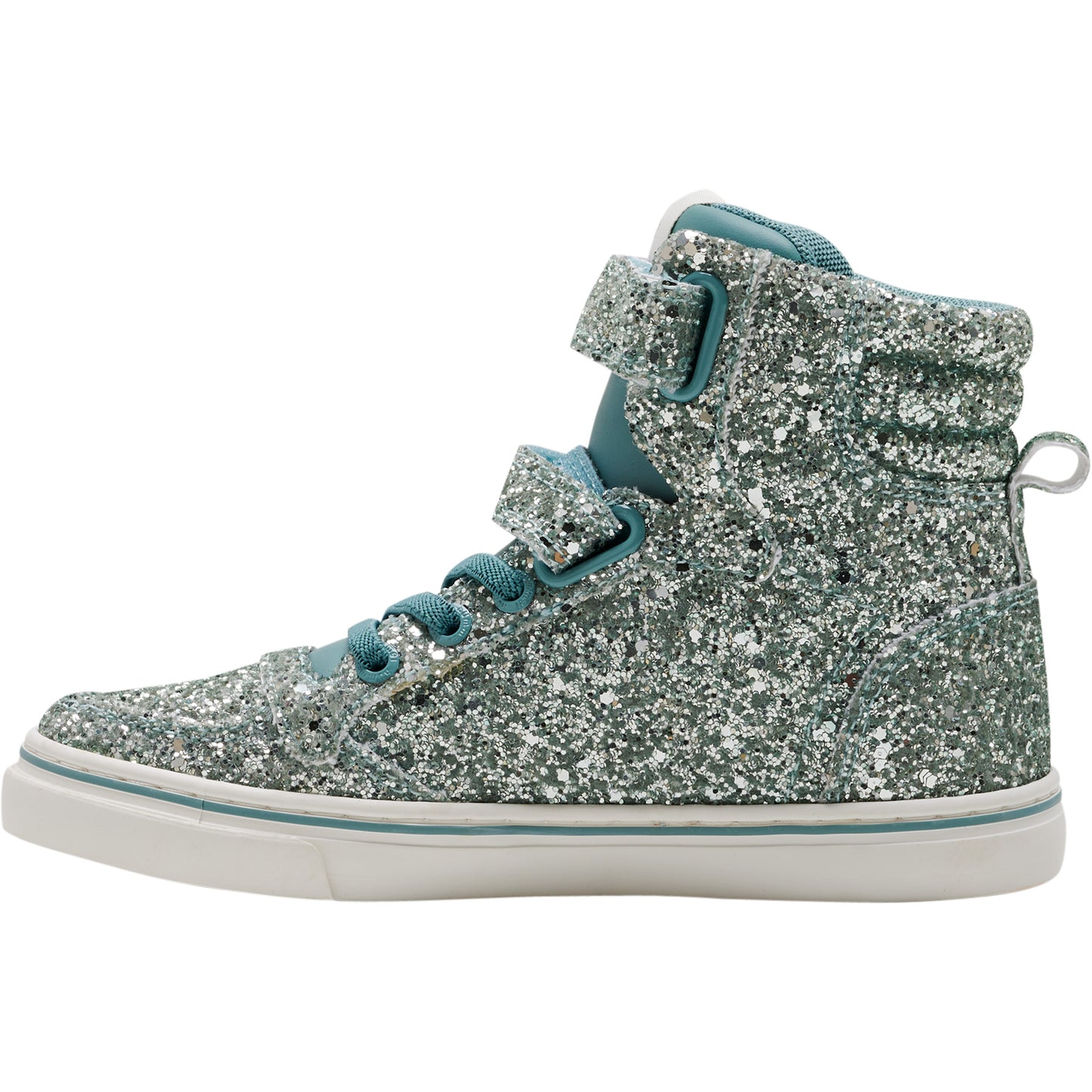 SLIMMER STADIL GLITTER JR