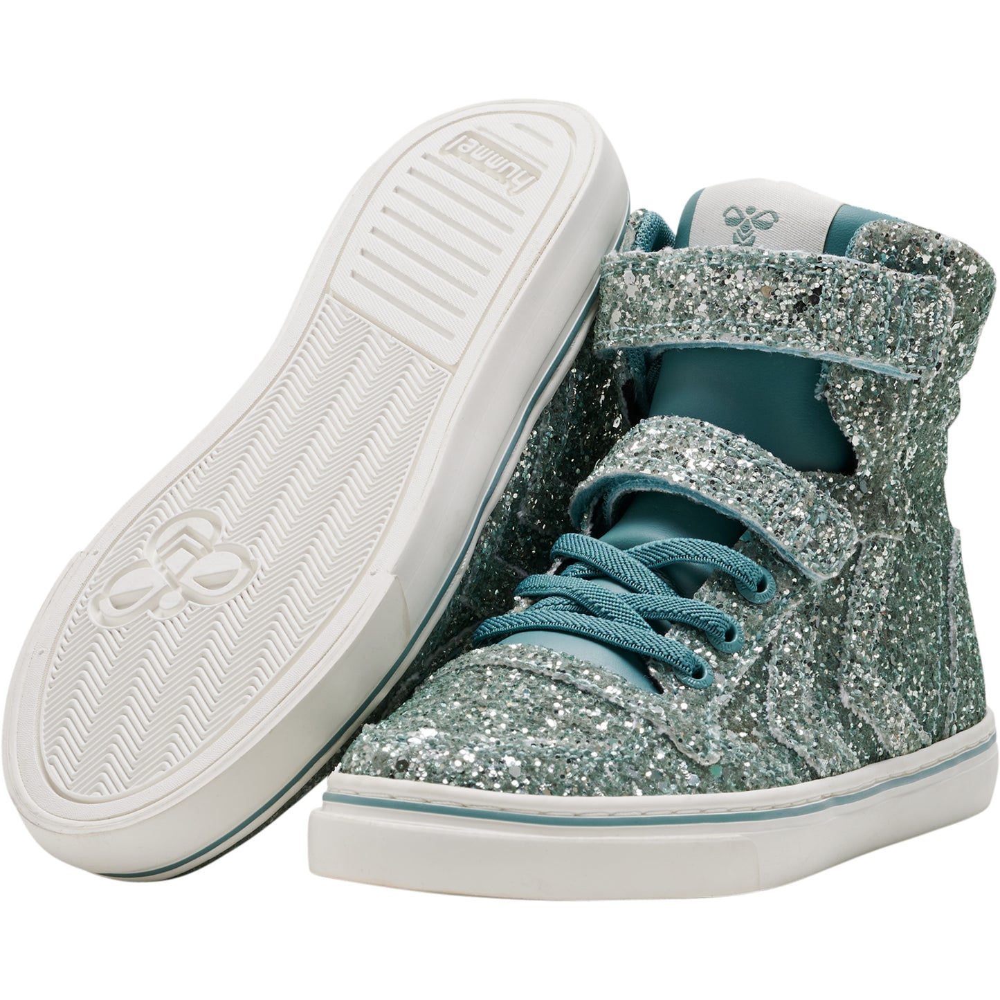 SLIMMER STADIL GLITTER JR