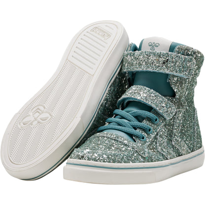 SLIMMER STADIL GLITTER JR