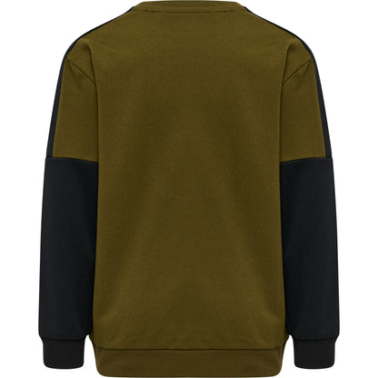 hmlEDWARD SWEATSHIRT