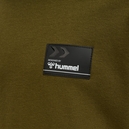 hmlEDWARD SWEATSHIRT