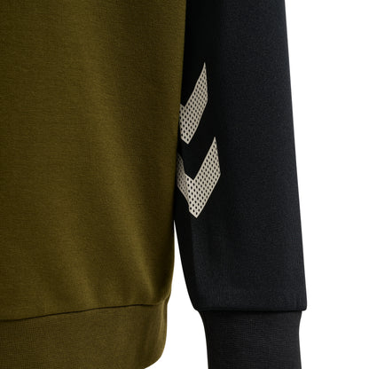 hmlEDWARD SWEATSHIRT