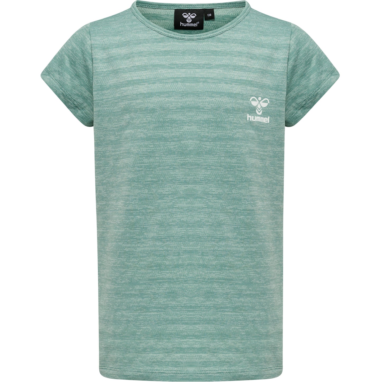 hmlSUTKIN T-SHIRT S/S