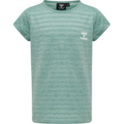hmlSUTKIN T-SHIRT S/S
