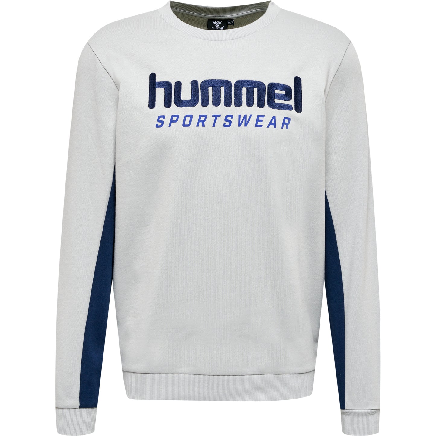 hmlLGC WESLEY SWEATSHIRT